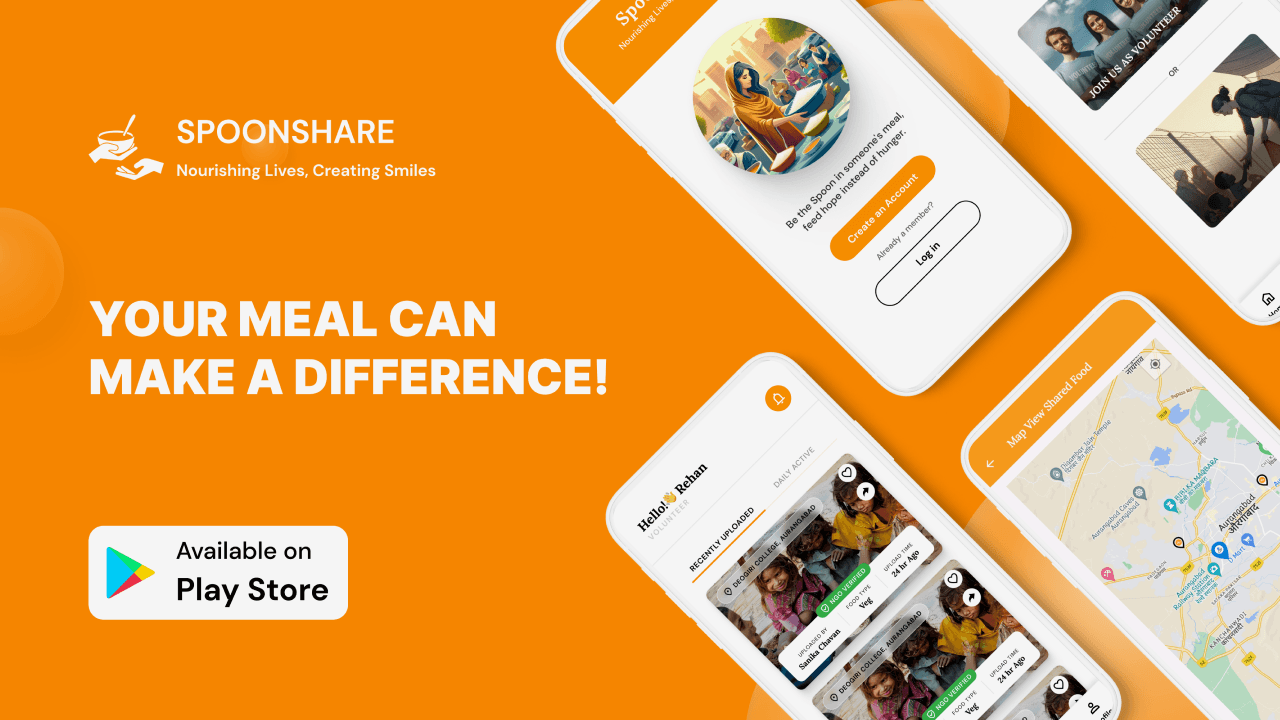 SpoonShare